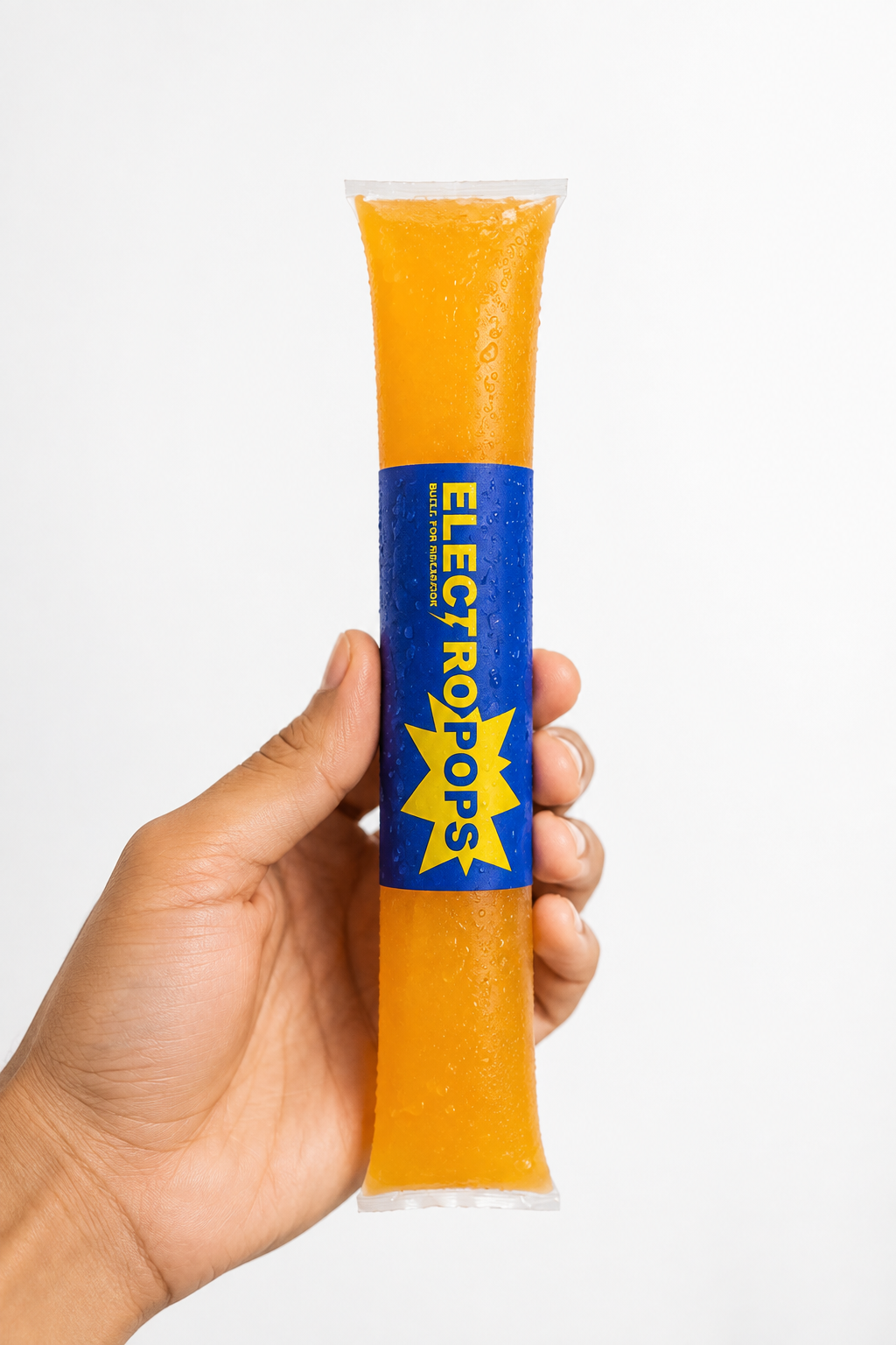 Classic Orange