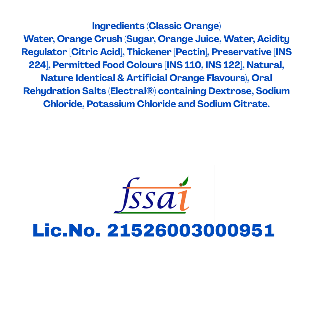 Classic Orange