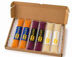 ElectroPops Mixed Pack - All 3 Flavours | Pack of 6