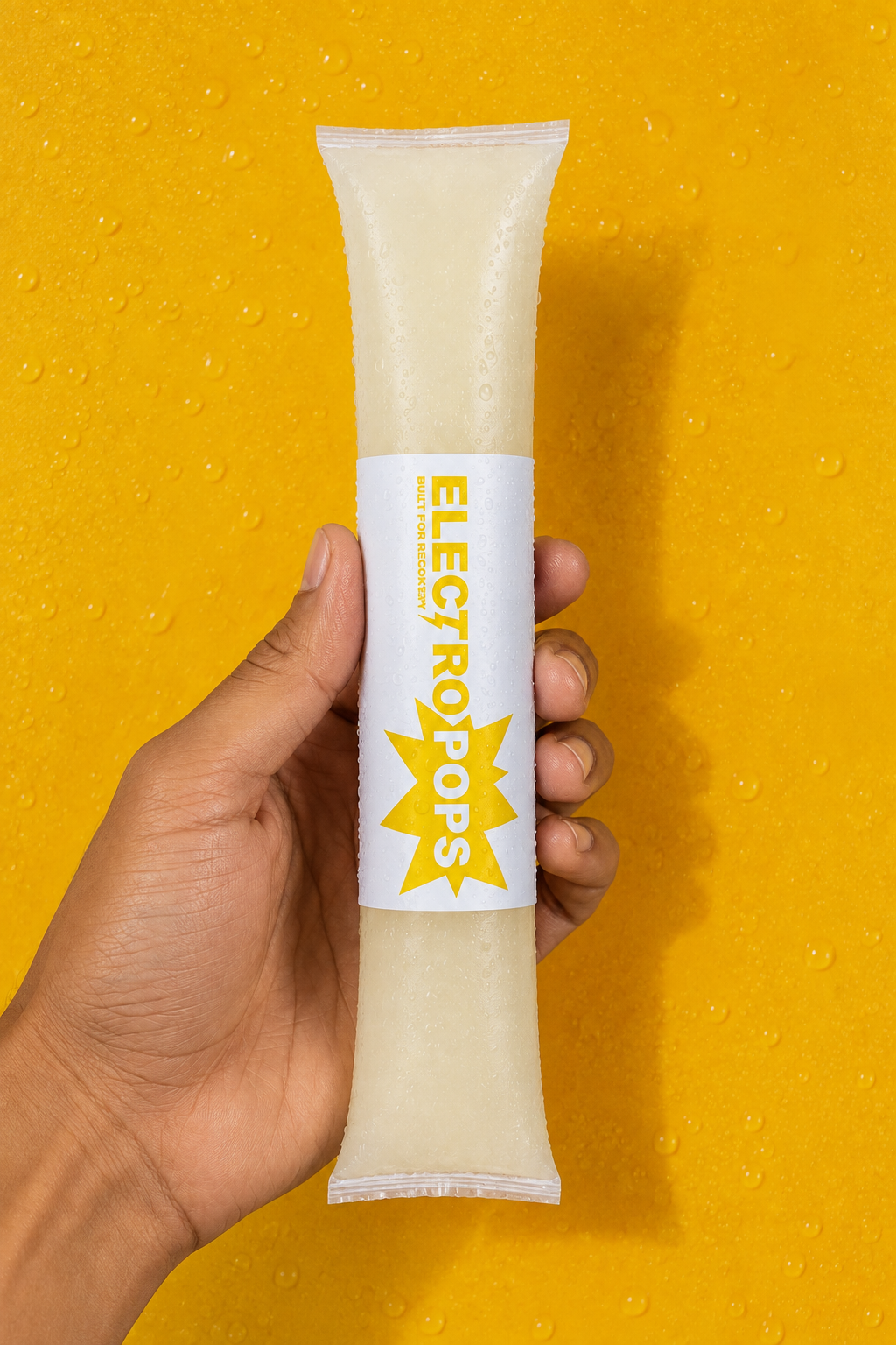 Lemon Blast