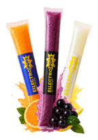 ElectroPops Mixed Pack - All 3 Flavours | Pack of 6